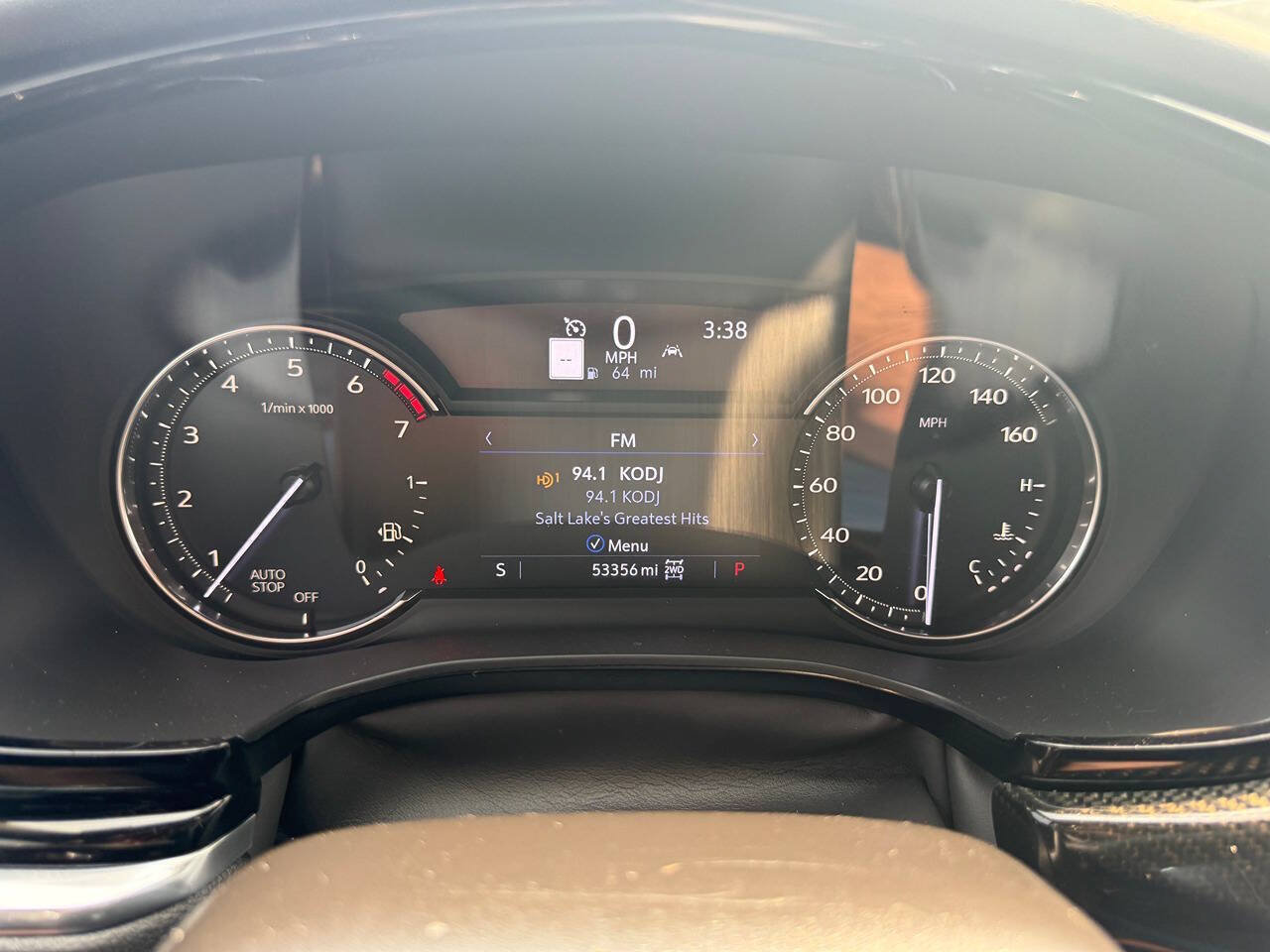 Used 2020 Cadillac XT6 Sport AWD/4WD image 37