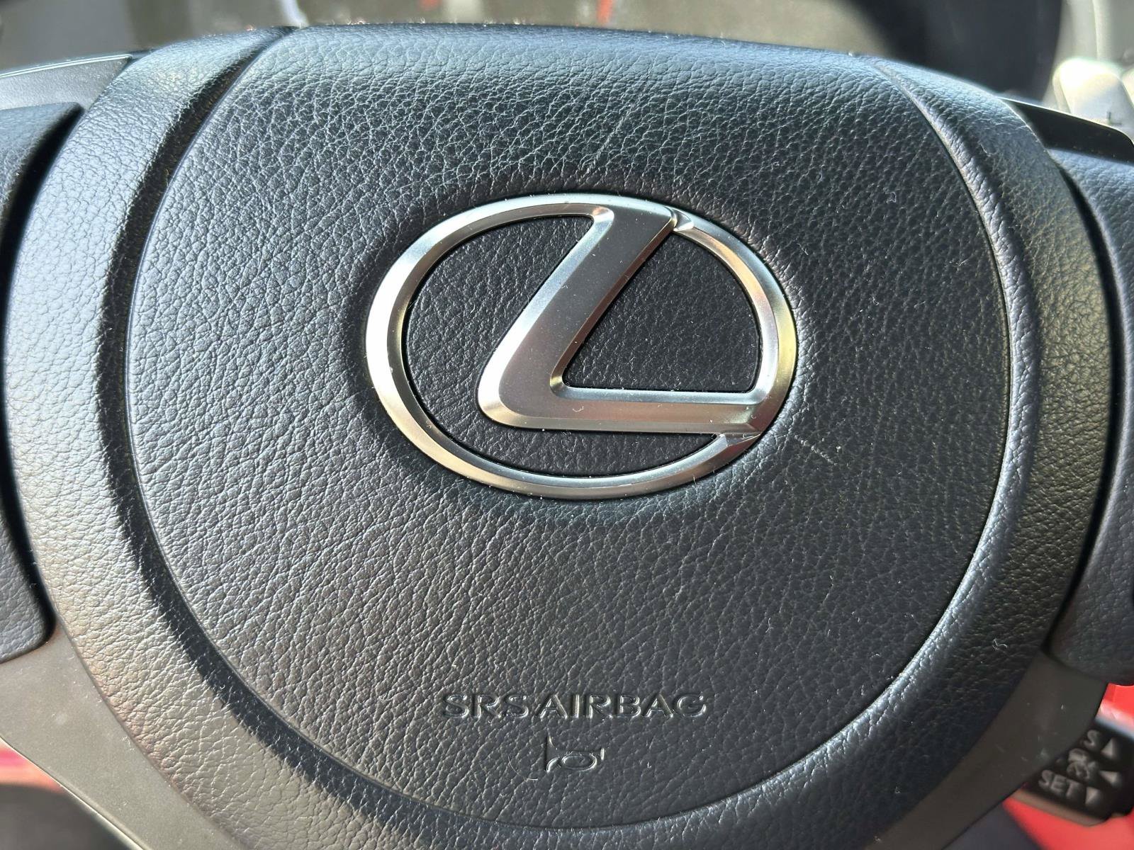 Used 2021 Lexus IS 350 F Sport w/ Accessory Package AWD/4WD image 22