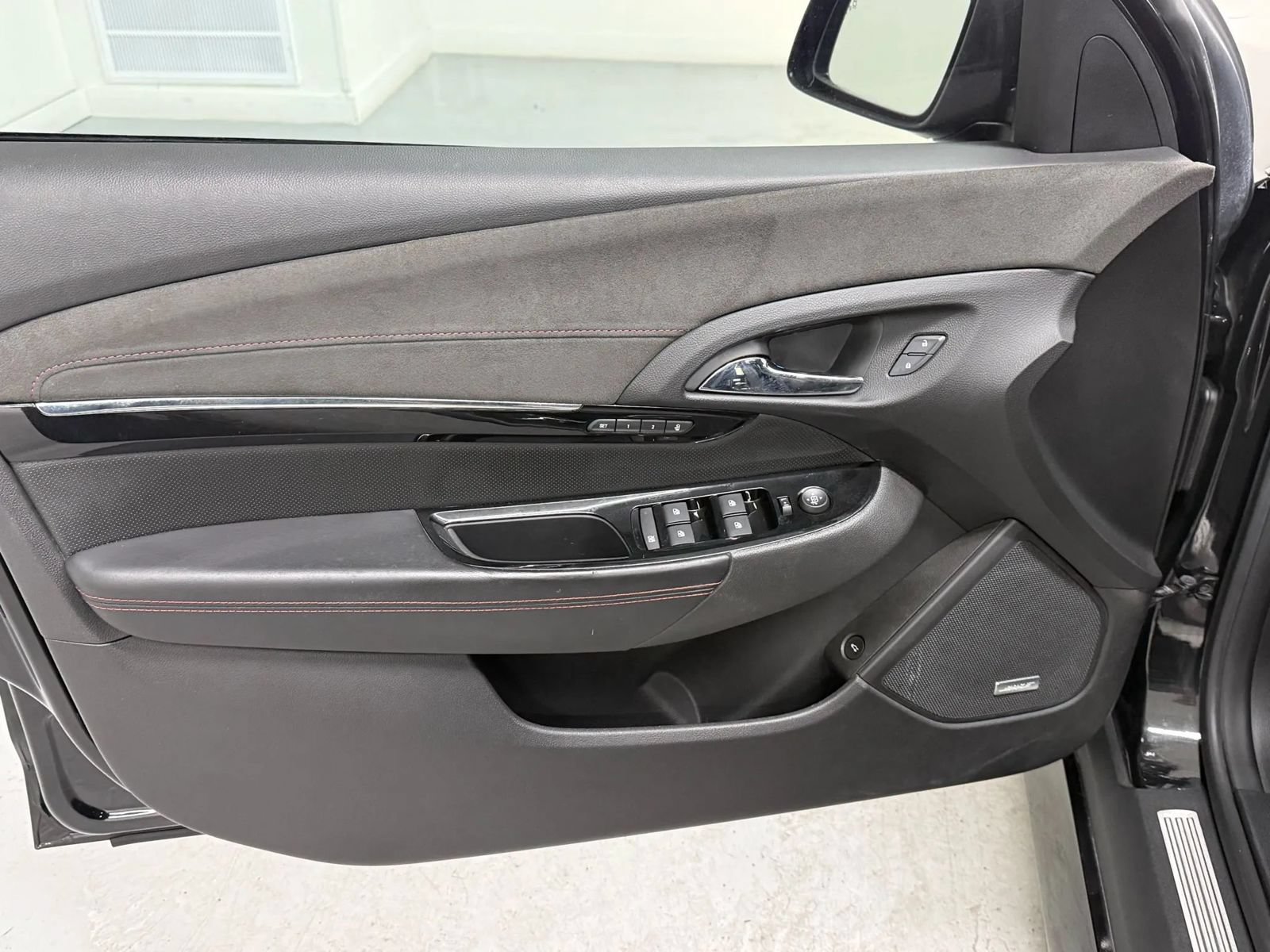 Used 2017 Chevrolet SS RWD image 23