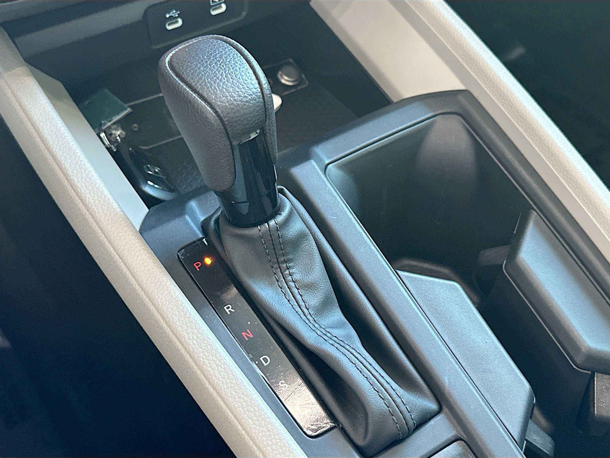 Used 2025 Honda Accord LX image 15