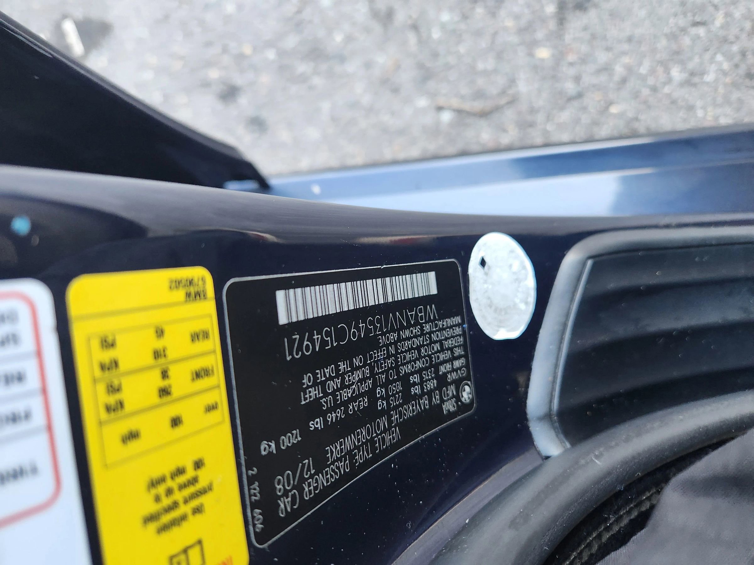 Used 2009 BMW 528i xDrive Sedan image 38