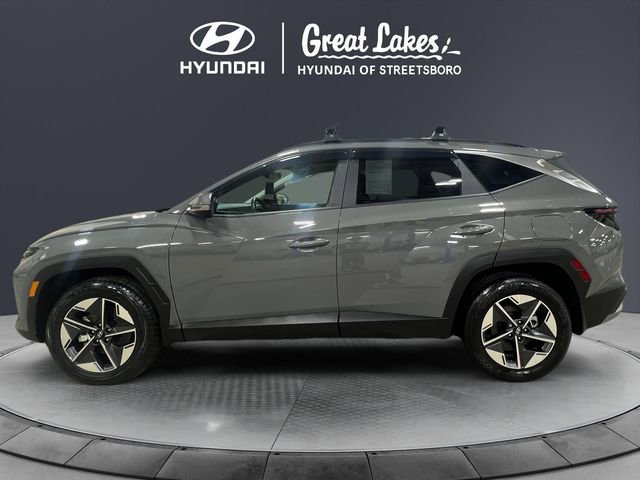 Used 2025 Hyundai Tucson SEL image 2