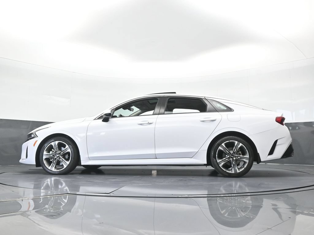 Used 2023 Kia K5 EX FWD image 57