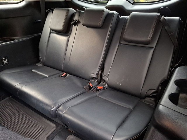 Used 2015 Toyota Highlander Limited image 13
