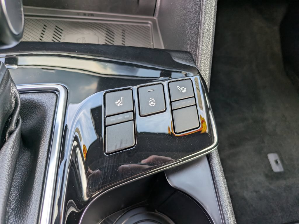 Certified 2024 Kia Sportage X-Pro AWD/4WD image 29