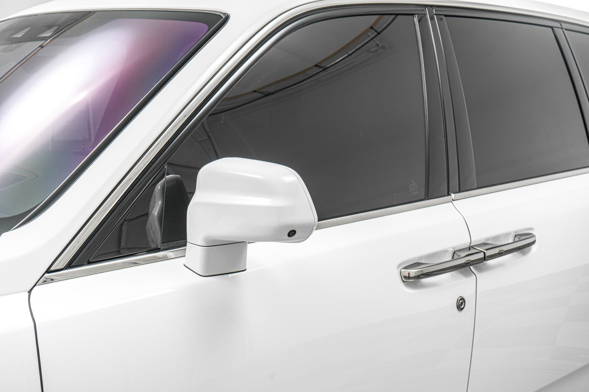 Used 2024 Rolls-Royce Cullinan image 39