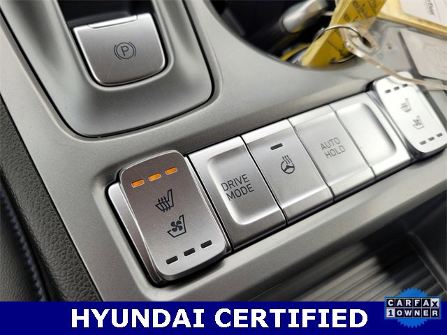 Certified 2022 Hyundai Kona Limited image 26