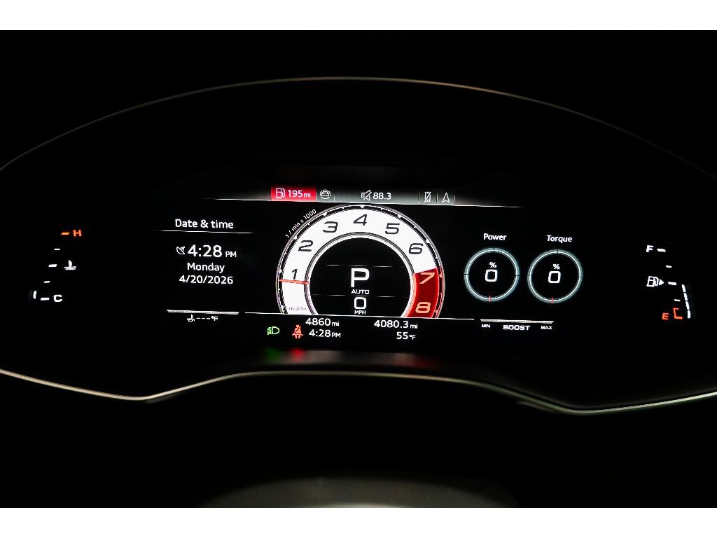 Used 2026 Audi RS 7 Performance image 17