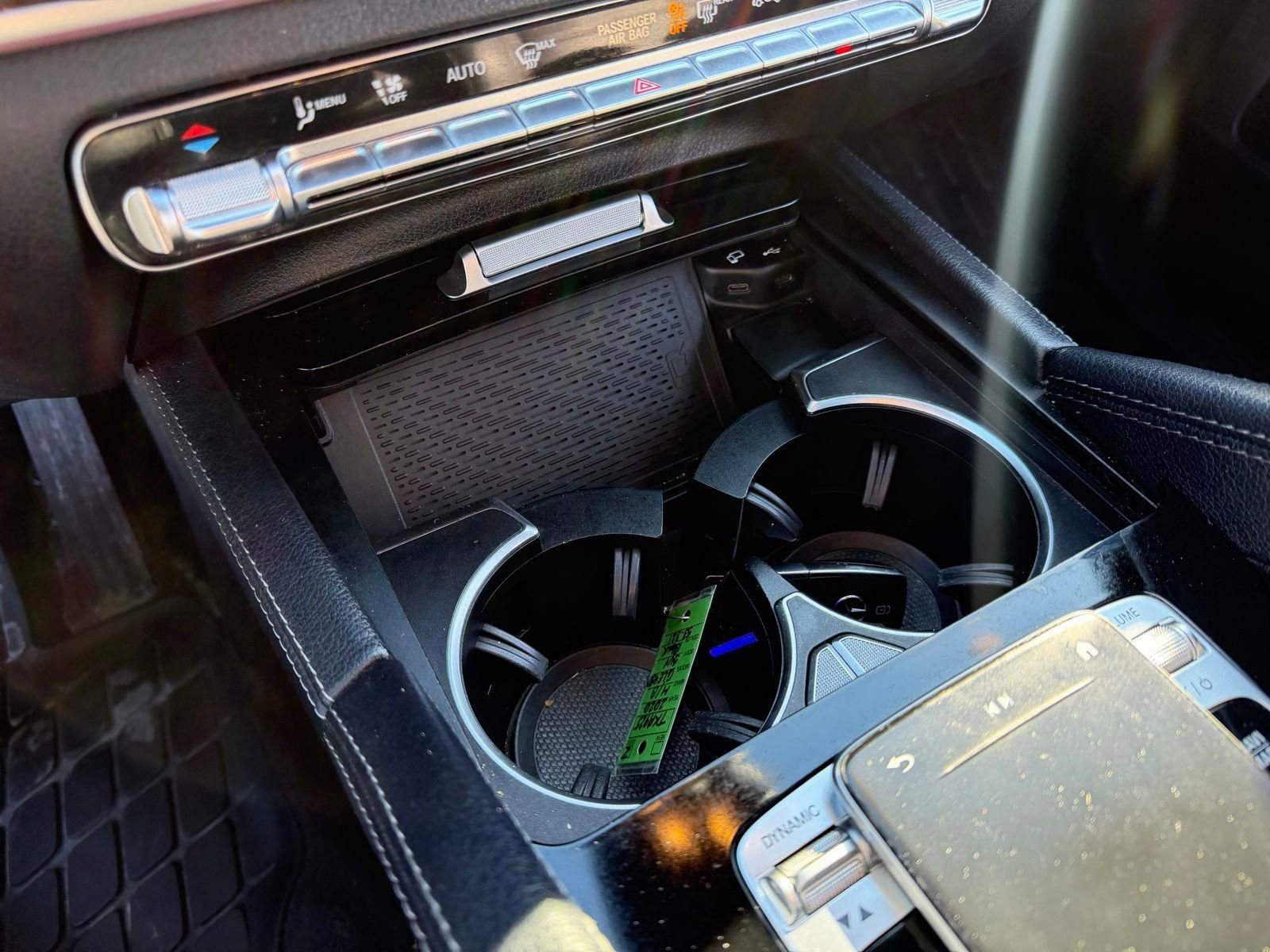 Used 2020 Mercedes-Benz GLE 450 4MATIC image 32