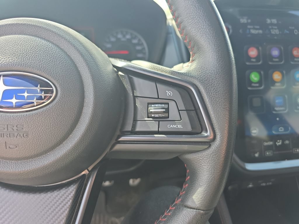 Certified 2023 Subaru WRX Limited AWD/4WD image 30