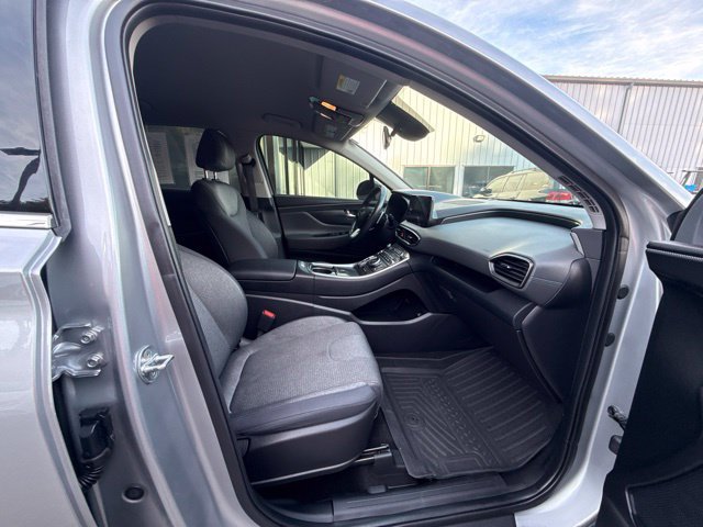 Used 2023 Hyundai Santa Fe SEL AWD/4WD image 14