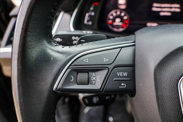 Used 2019 Audi Q7 3.0T Premium Plus image 14