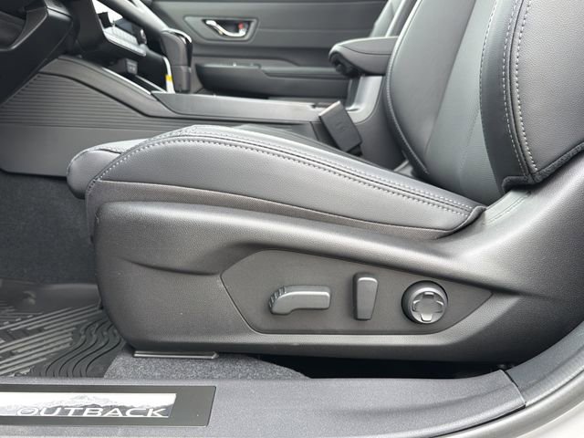New 2026 Subaru Outback Touring XT AWD/4WD image 24