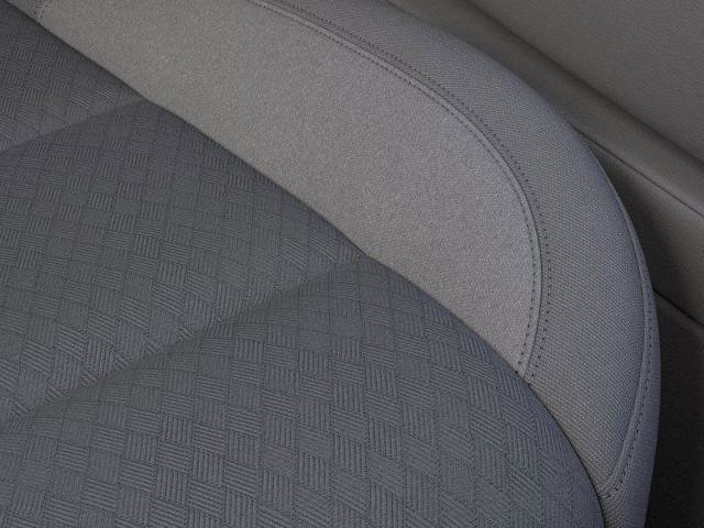 New 2026 Chevrolet Silverado 1500 LT w/ Texas Edition Plus image 21