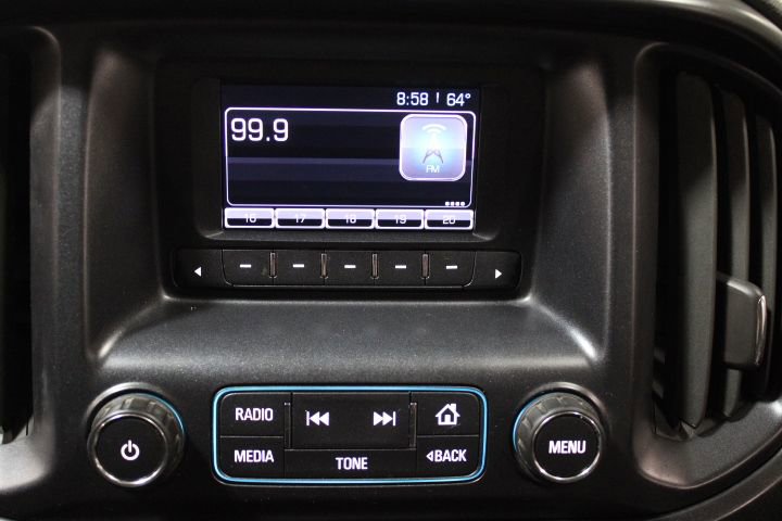 Used 2015 Chevrolet Colorado W/T w/ WT Convenience Package image 42