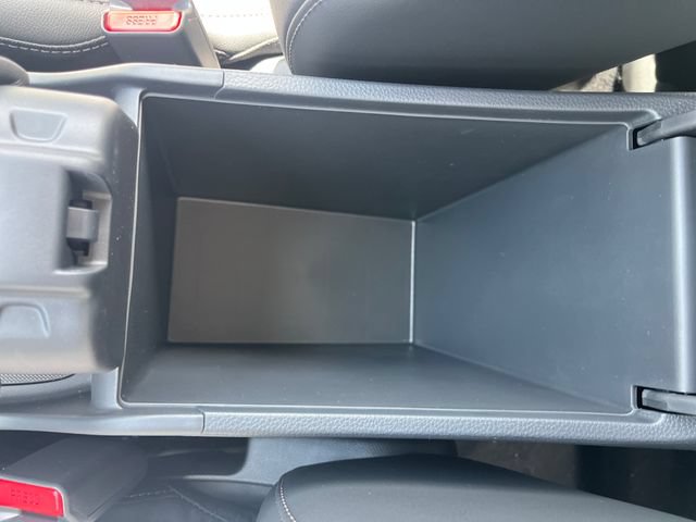 New 2027 Honda HR-V EX-L image 27