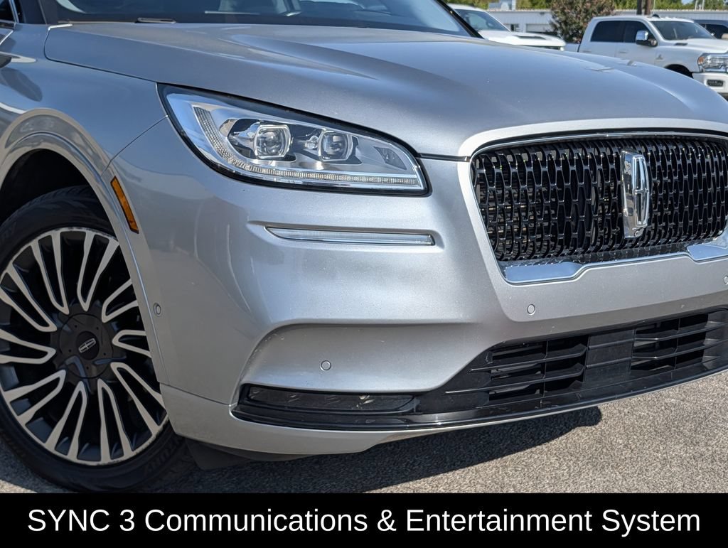 Used 2021 Lincoln Corsair Reserve w/ Equipment Group 201A AWD/4WD image 10