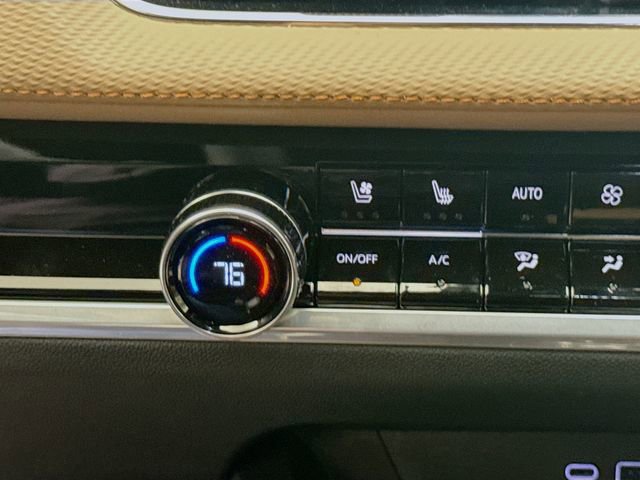 New 2026 Chevrolet Equinox ACTIV w/ Convenience Package III image 22