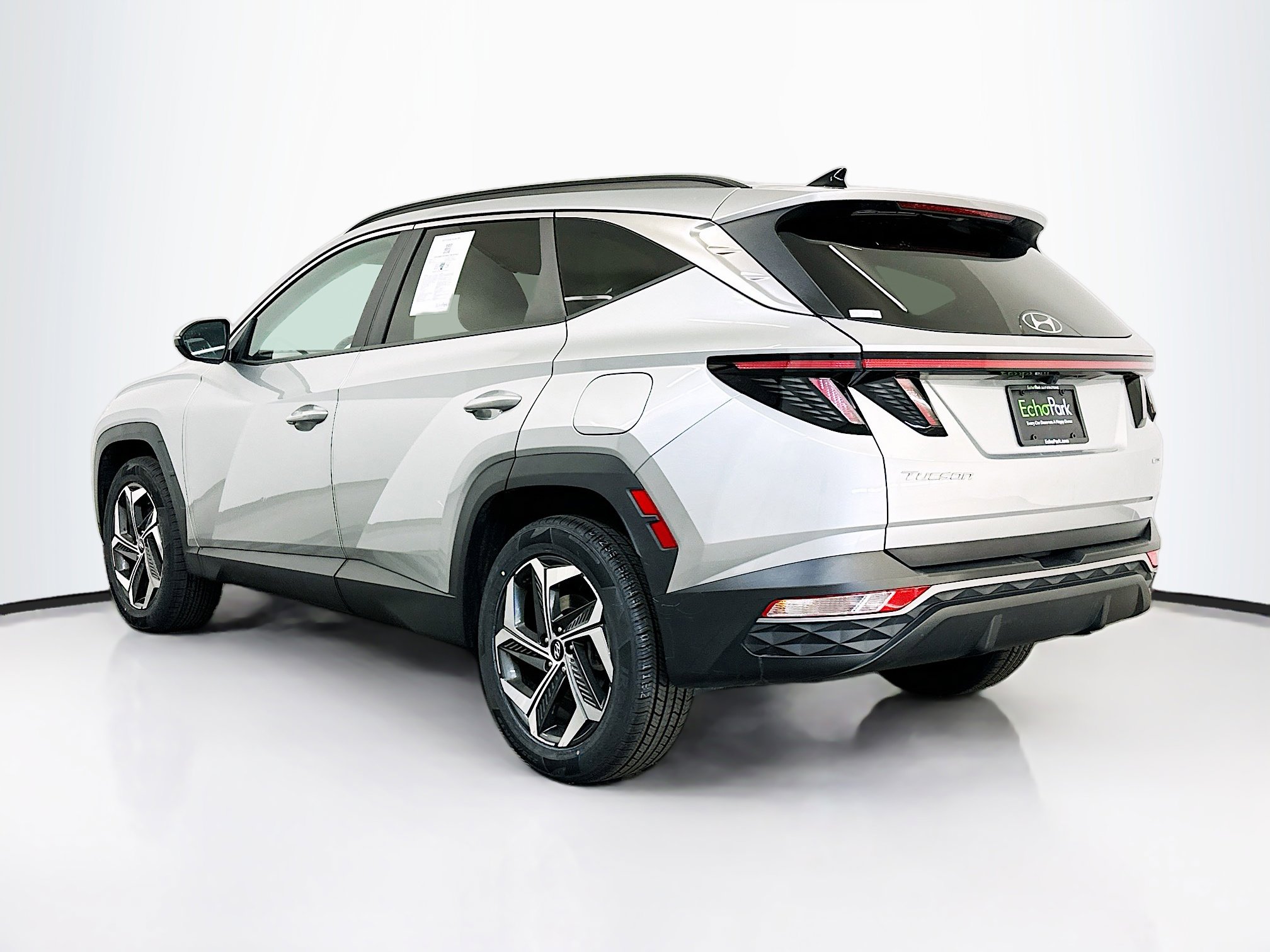 Used 2023 Hyundai Tucson SEL w/ Convenience Package image 5