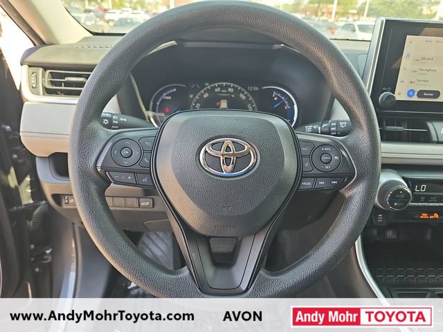 Certified 2023 Toyota RAV4 XLE w/ Convenience Package AWD/4WD image 13