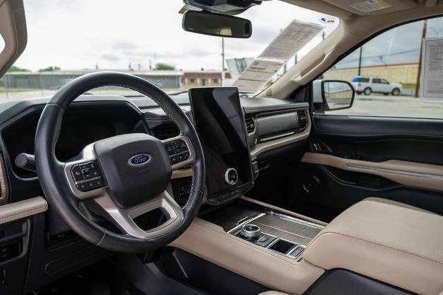 Certified 2023 Ford Expedition Limited RWD image 15