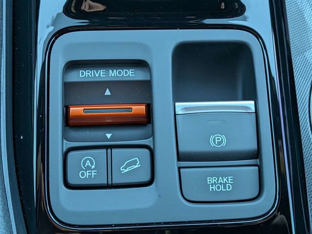 Used 2026 Honda Passport TrailSport image 22