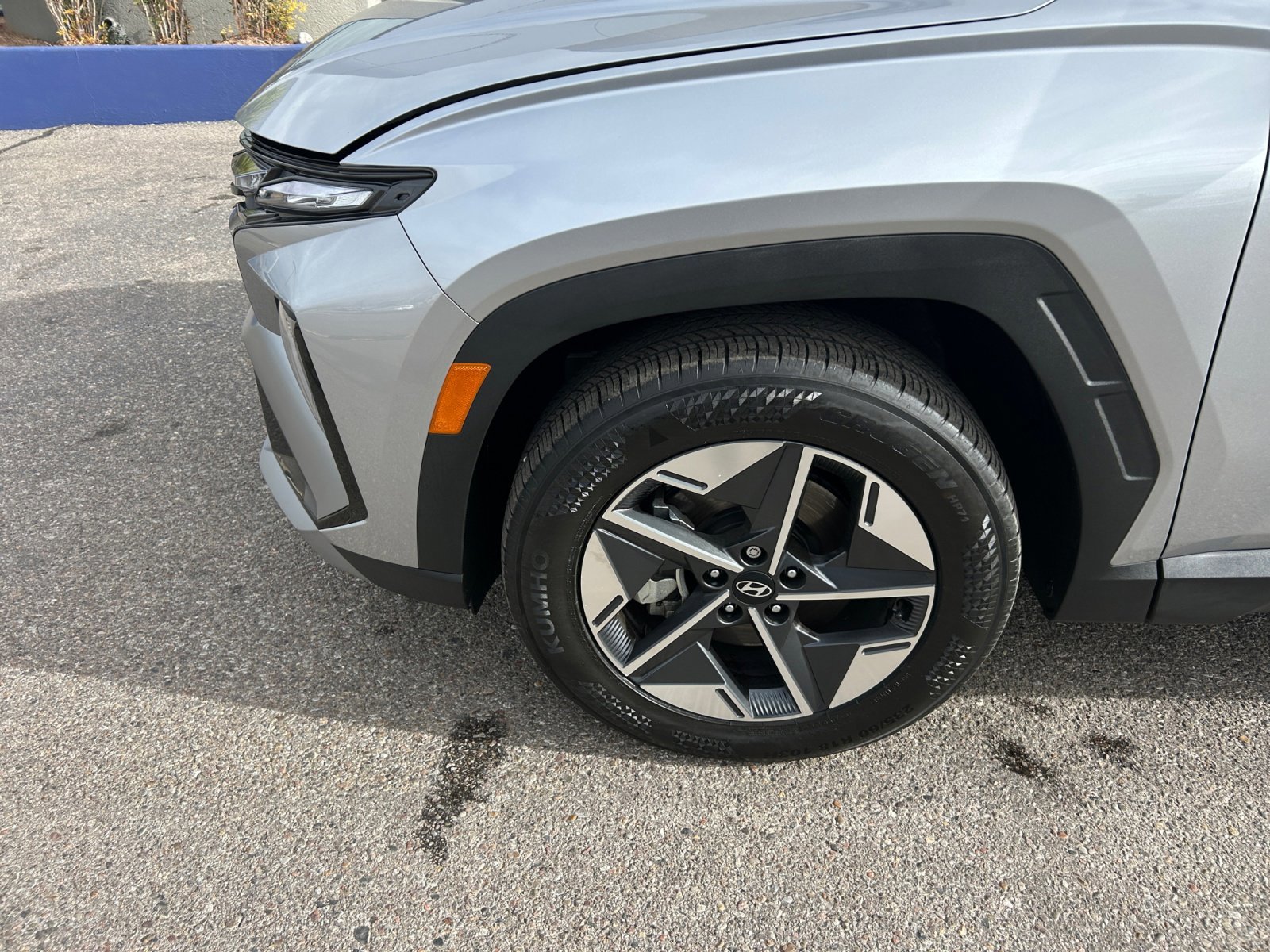 Used 2025 Hyundai Tucson SEL image 11