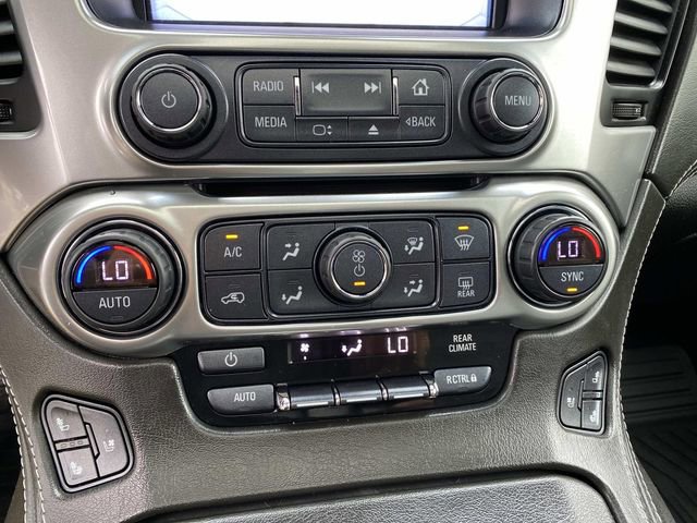 Used 2020 Chevrolet Tahoe Premier image 14