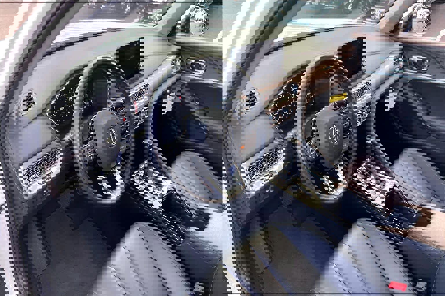 Used 2023 Acura Integra image 16