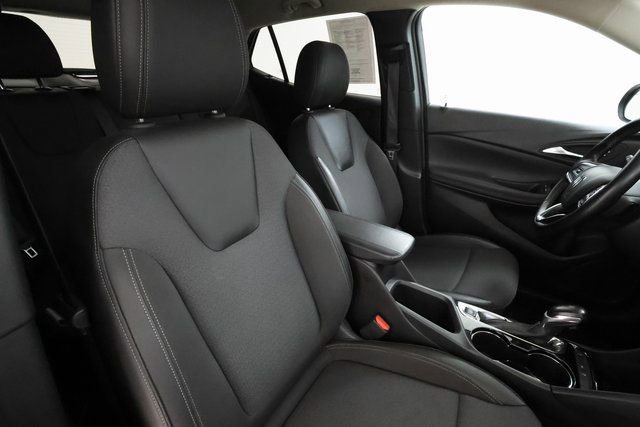 Used 2024 Buick Encore GX Preferred image 21