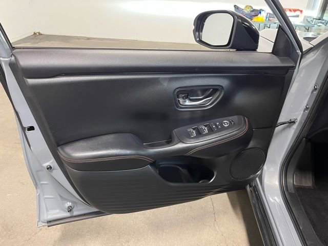 Used 2023 Honda HR-V Sport image 23