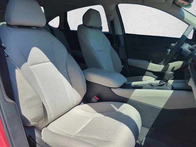Certified 2025 Honda Accord LX image 23