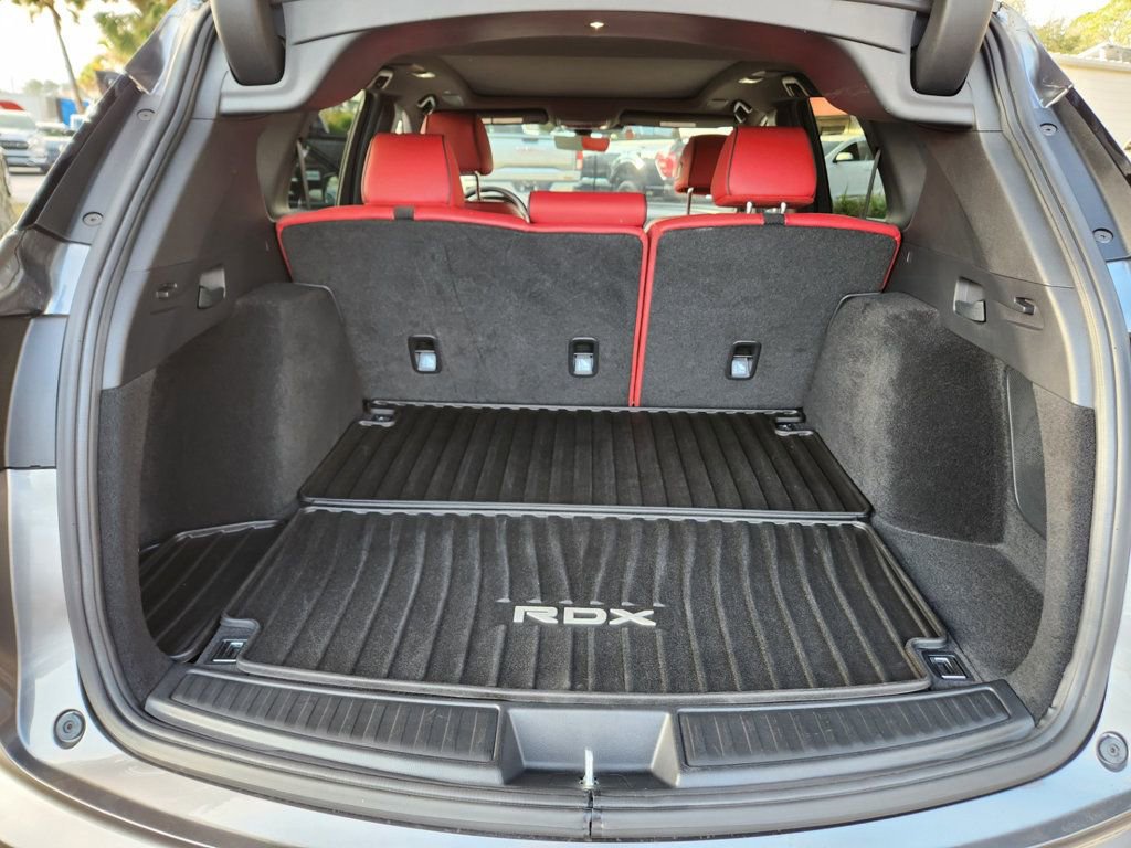 Used 2025 Acura RDX A-Spec image 13
