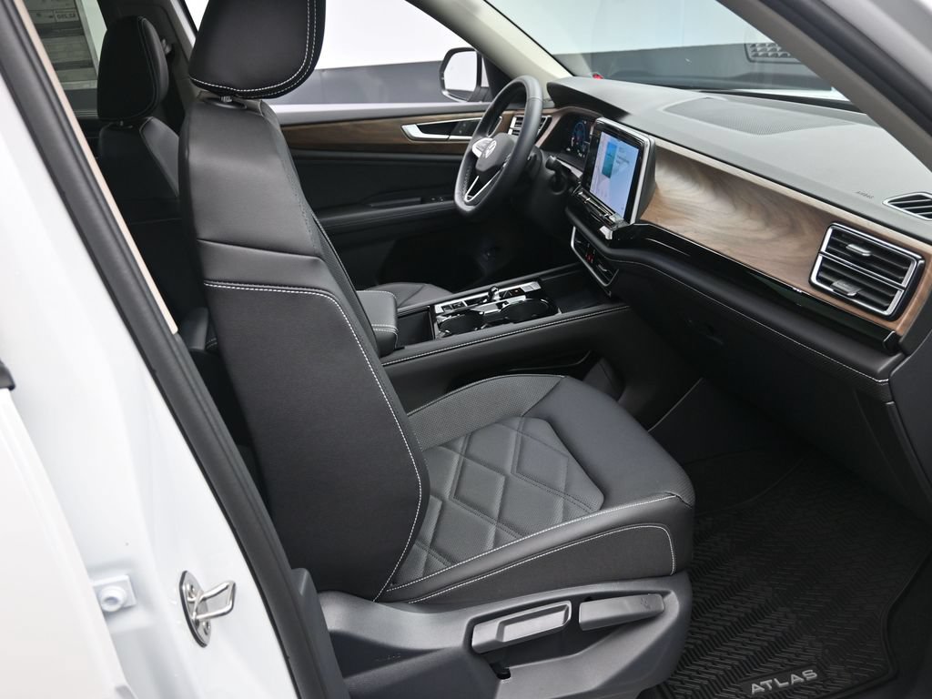 New 2026 Volkswagen Atlas SE AWD/4WD image 28