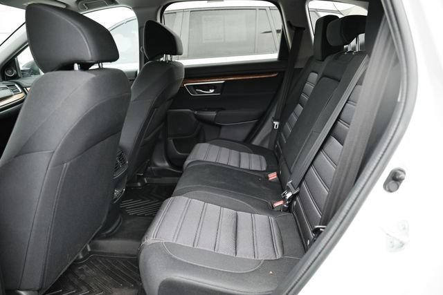Used 2022 Honda CR-V EX image 26