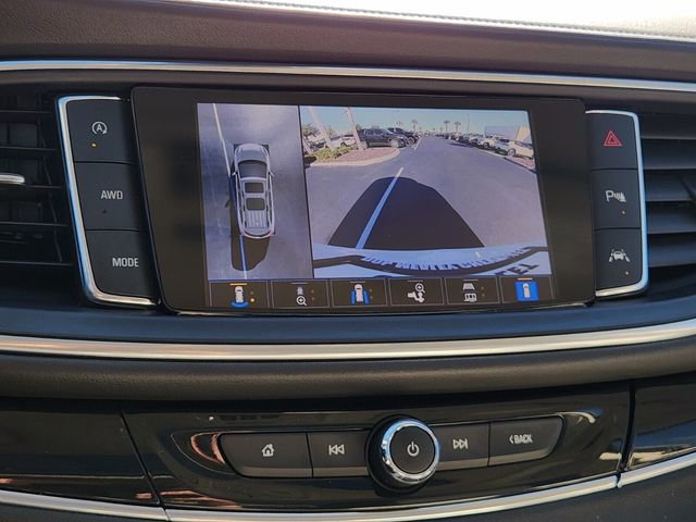 Certified 2023 Buick Enclave Avenir w/ Avenir Technology Package image 31
