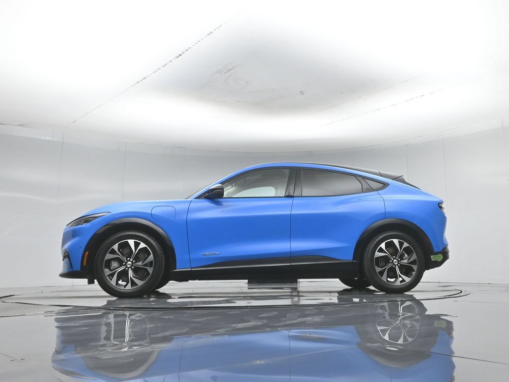 Used 2023 Ford Mustang Mach-E Premium RWD image 7