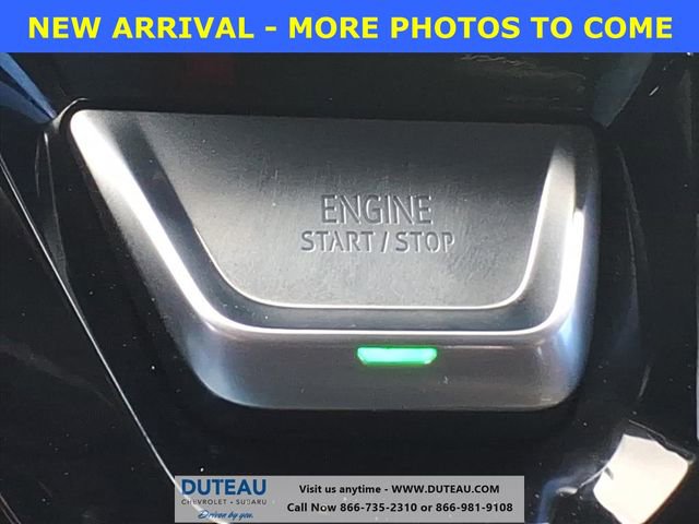 Certified 2024 GMC Sierra 1500 AT4 w/ Technology Package image 16