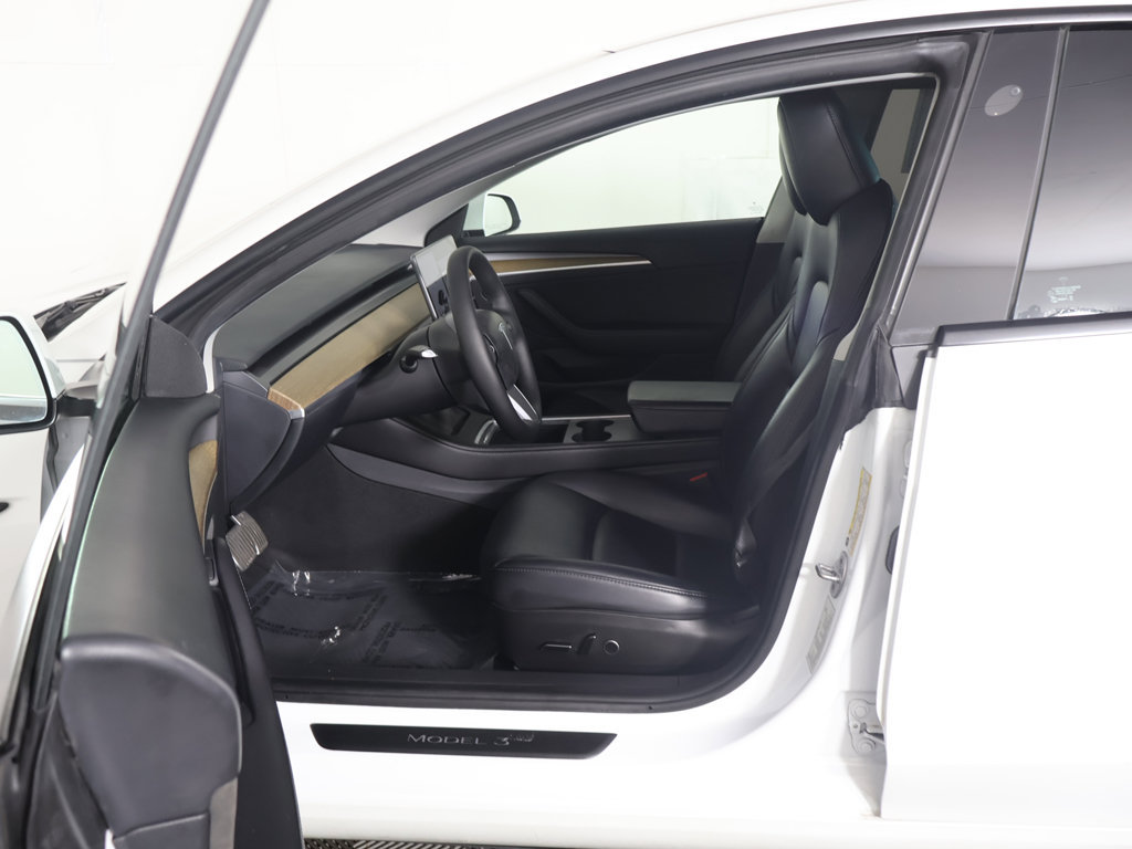 Used 2023 Tesla Model 3 Standard Range RWD image 32