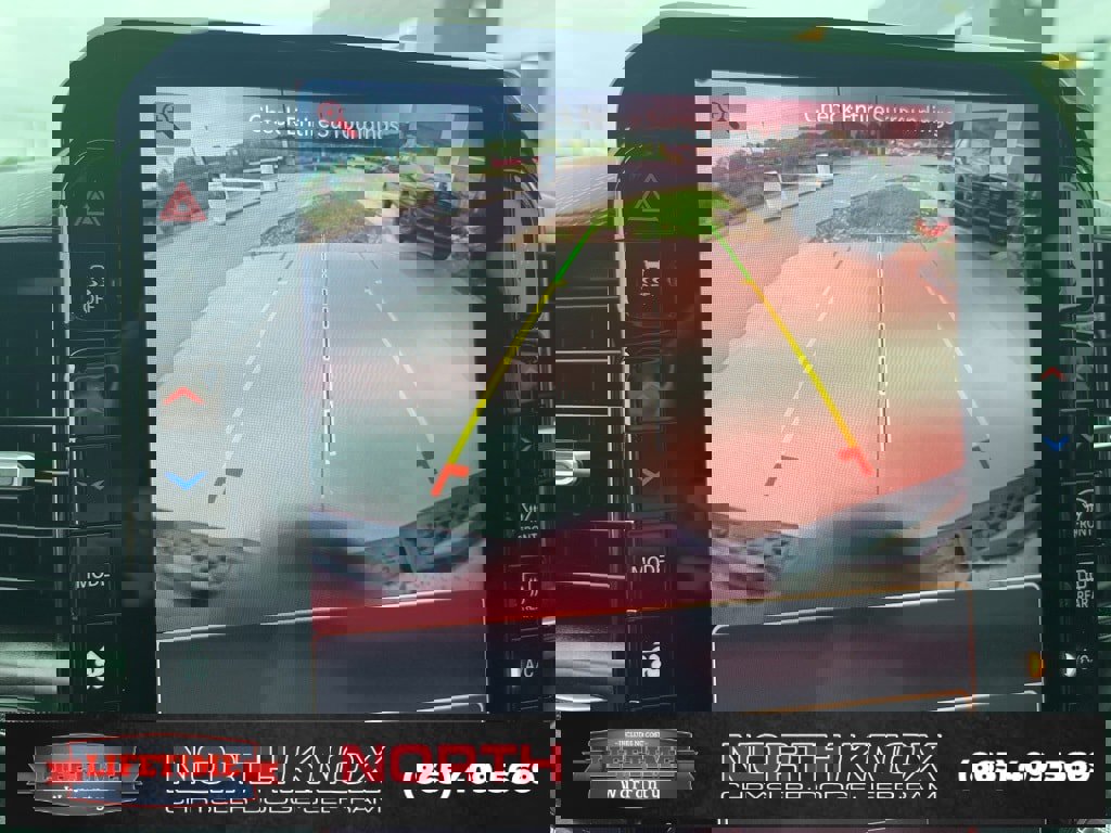 Used 2025 RAM 1500 Rebel w/ Rebel Level 2 Equipment Group image 11