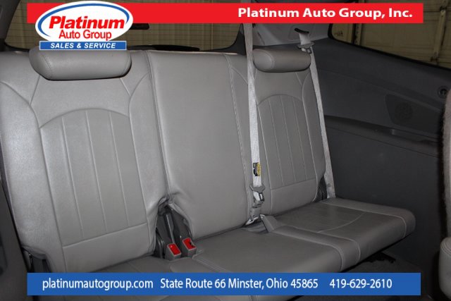 Used 2014 Chevrolet Traverse LTZ image 35