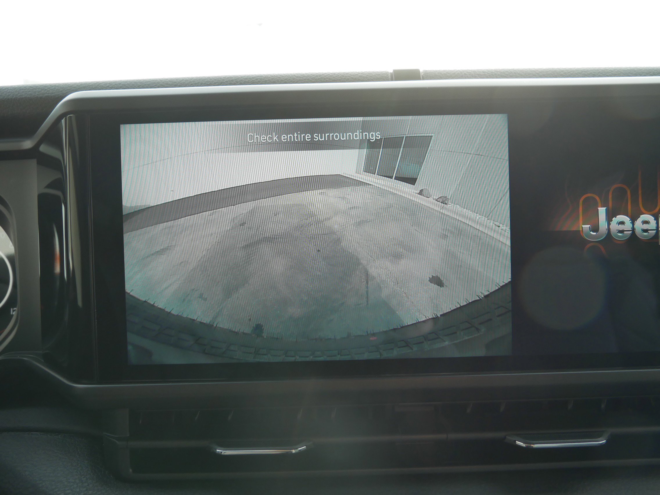 New 2026 Jeep Wrangler Willys image 11