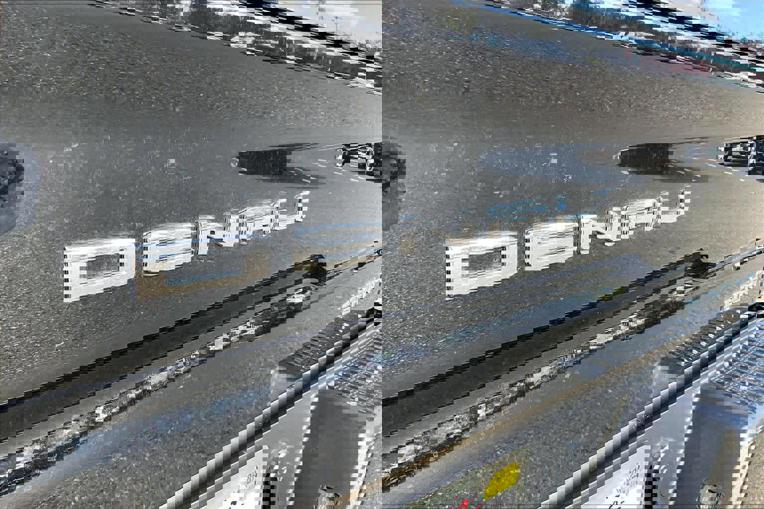 Used 2021 GMC Sierra 2500 Denali w/ Denali Ultimate Package image 9