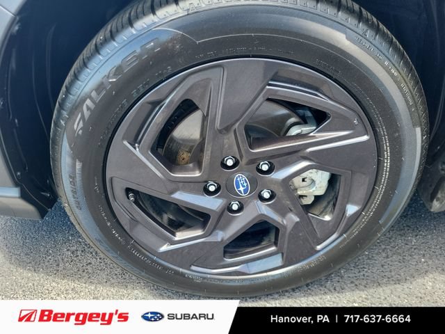 Certified 2025 Subaru Crosstrek 2.5i Sport AWD/4WD image 20