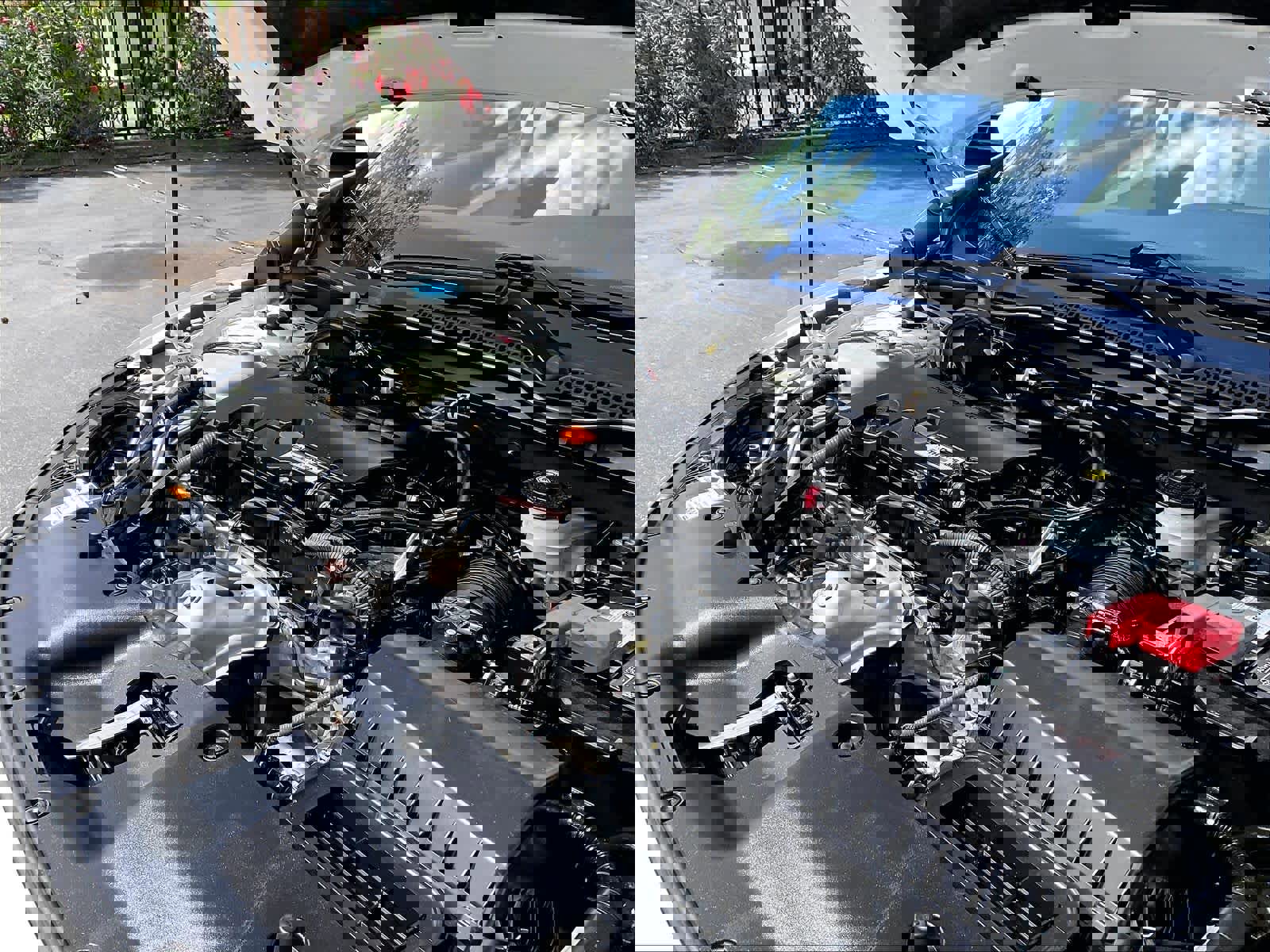 Used 2018 Honda Civic EX image 33