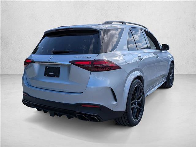 New 2026 Mercedes-Benz GLE 63 AMG S video 2
