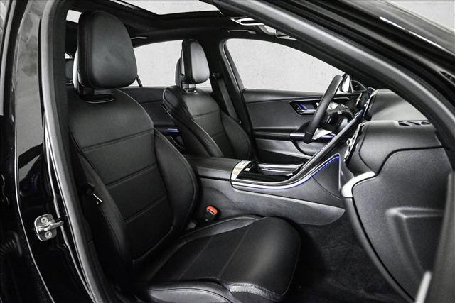 New 2026 Mercedes-Benz C 300 4MATIC Sedan image 23