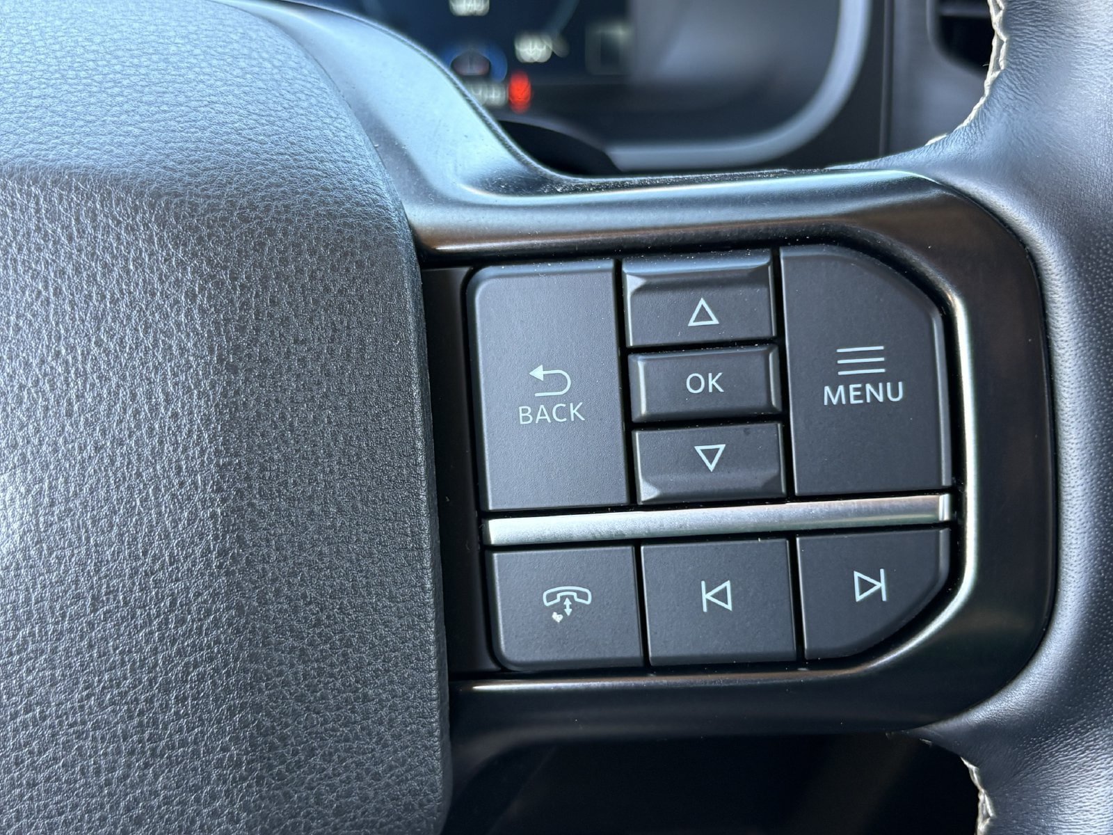 Used 2023 Ford Expedition Platinum AWD/4WD image 38