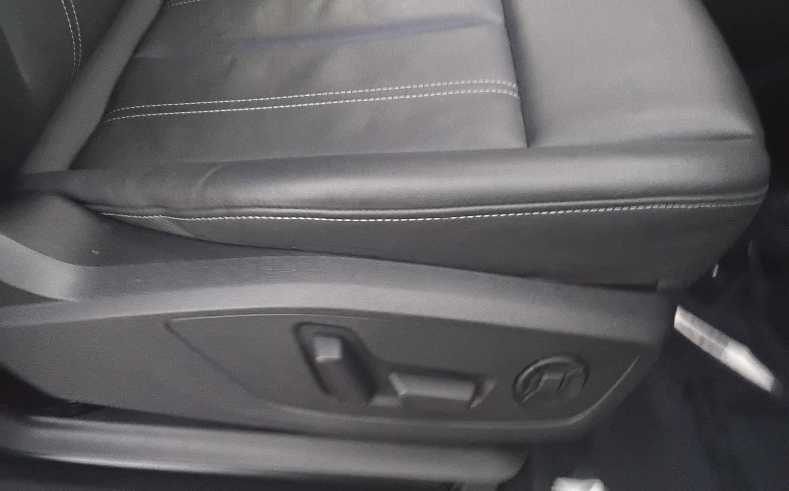 Certified 2023 Audi Q4 e-tron Premium Plus w/ Premium Plus image 25