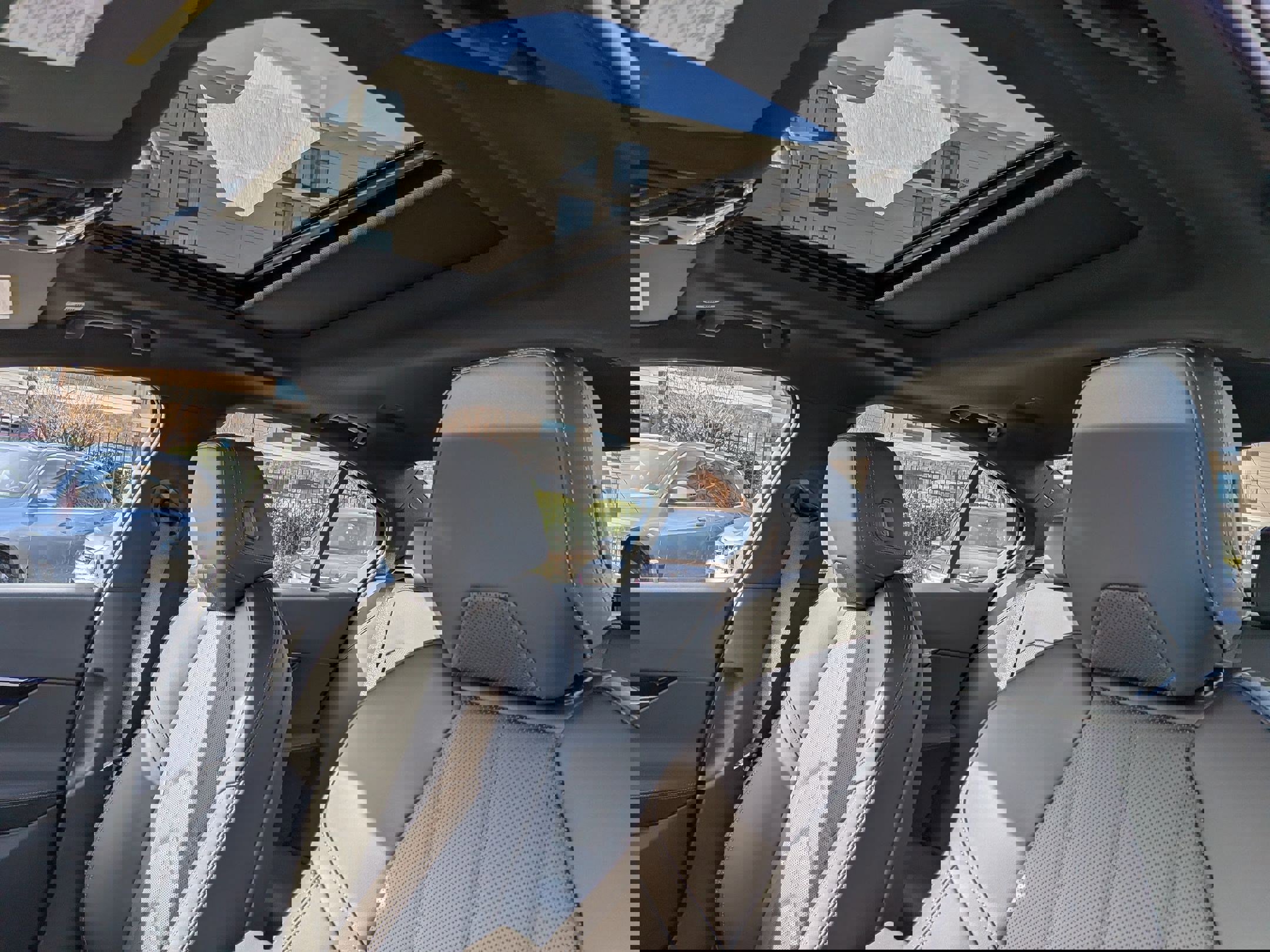 New 2026 BMW 530i w/ M Sport Package image 17